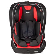 Infanti Silla Butaca Jet Isofix Red - Farmacias Arrocha