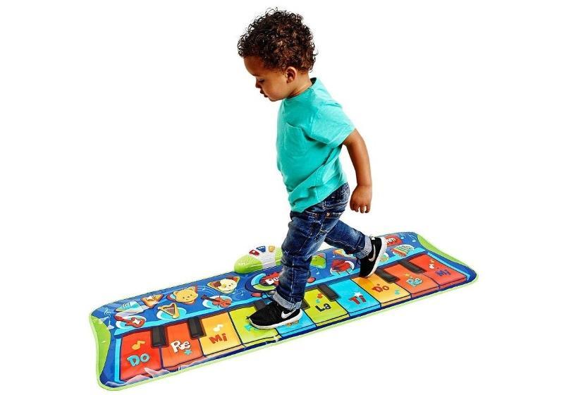 Winfun Alfombra Piano Musical - Farmacias Arrocha