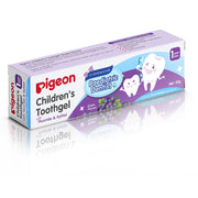 Pigeon Pasta Dental Uva 45Gr - Farmacias Arrocha