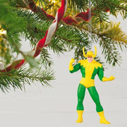 Hallmark Ornamento Marvel Loki 2021 - Farmacias Arrocha