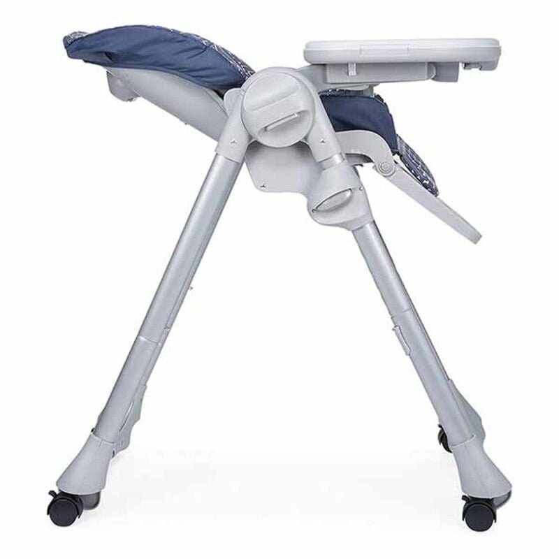 Polly Easy Highchair Pinguin - Farmacias Arrocha