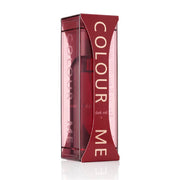 Colour Me Dark Red Femme/Homme - Farmacias Arrocha
