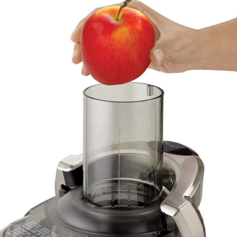 Extractor De Jugos B+D 500 Watts - Farmacias Arrocha