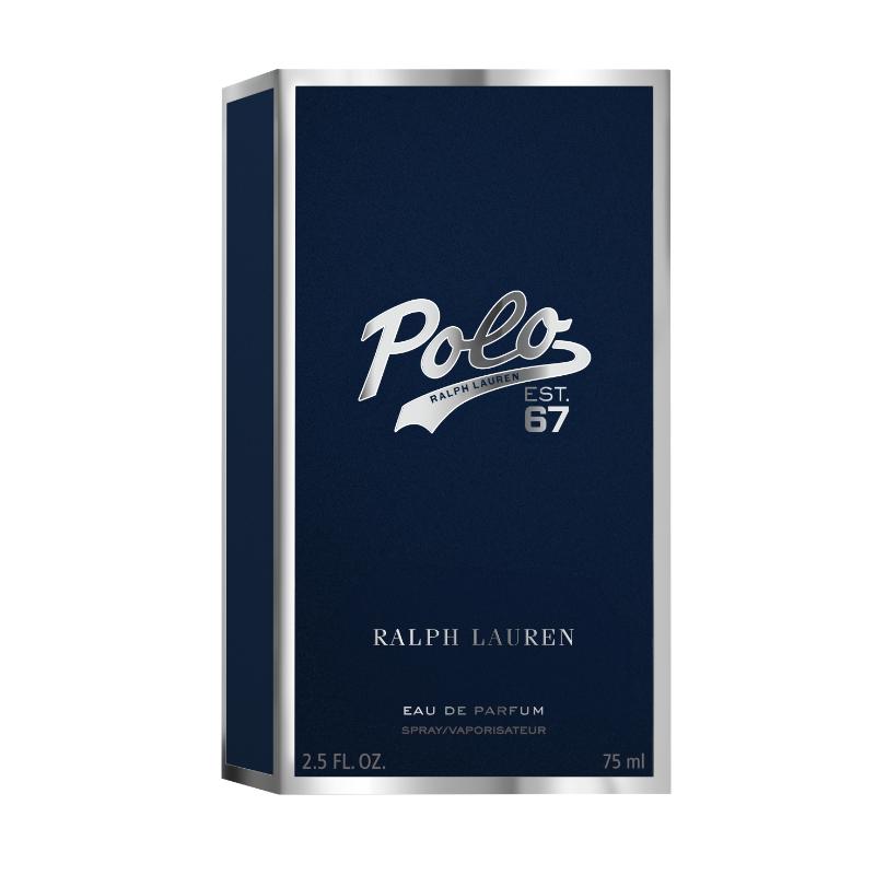 Ralph Lauren Polo 67 Edp - Farmacias Arrocha