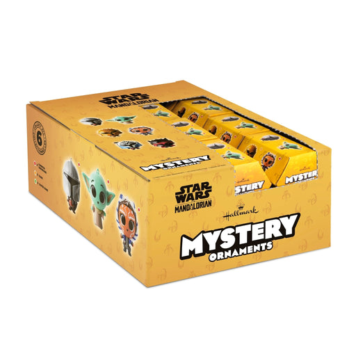STAR WARS  THE MANDALORIAN  MYSTERY - Farmacias Arrocha