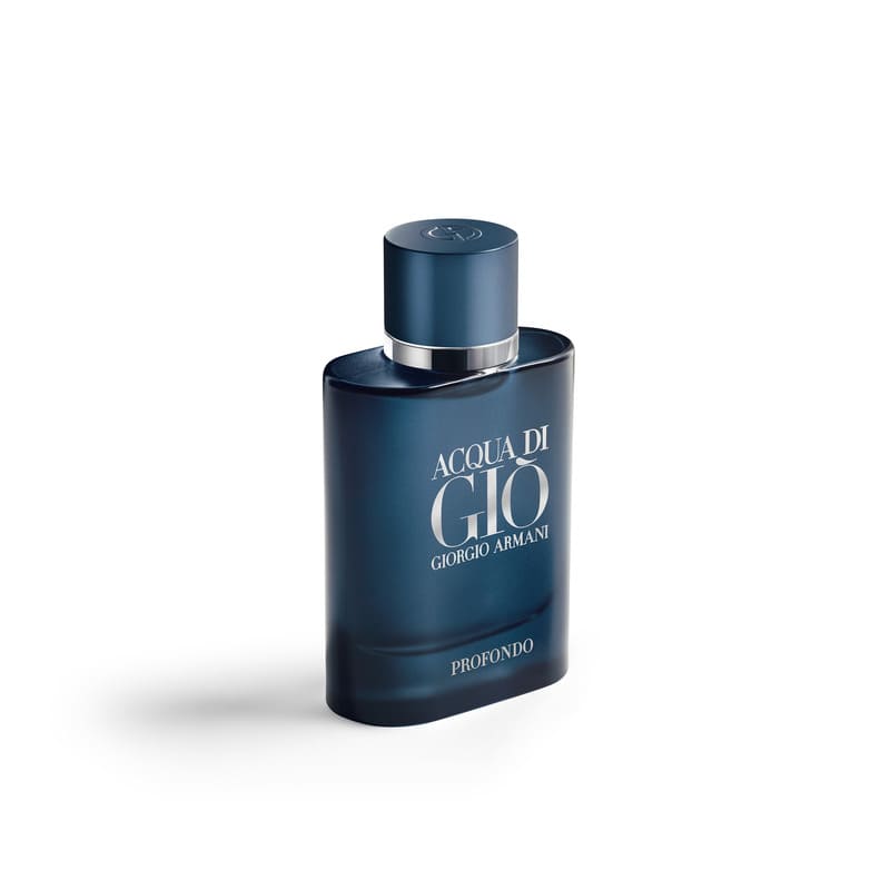 Giorgio Armani Acqua Di Gio Profondo Eau de Parfum - Farmacias Arrocha