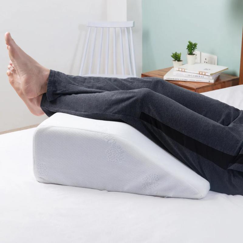 Almohada De Espuma Para Piernas 8" - Farmacias Arrocha