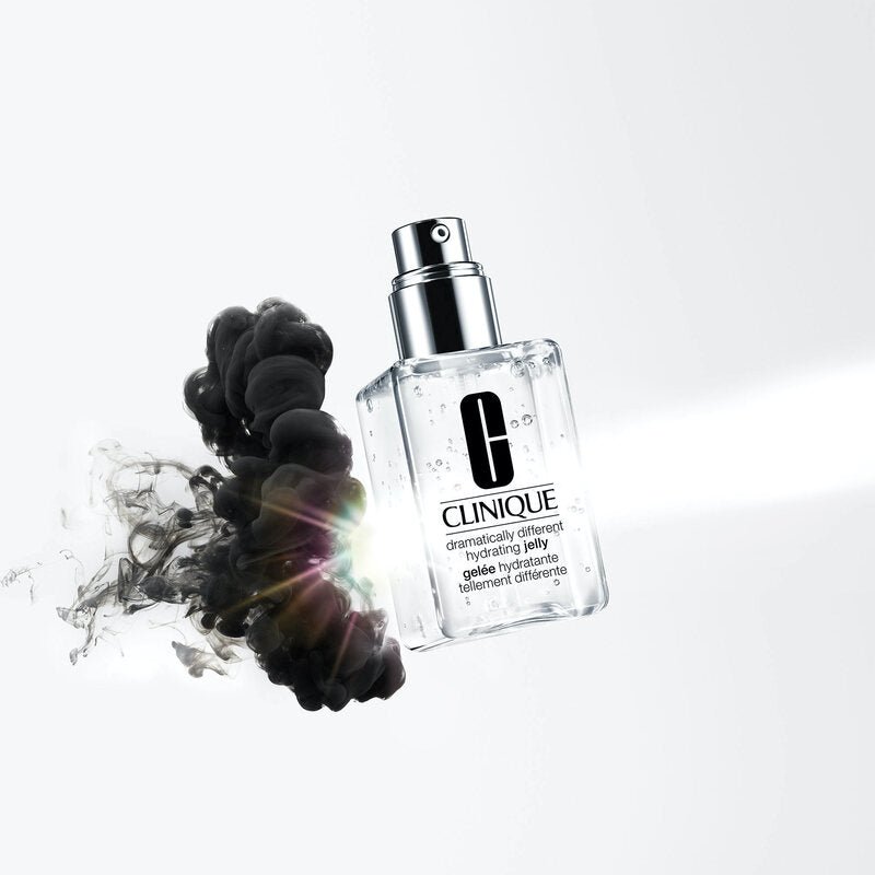Clinique Gel Hidratante Dramatically Different™ Anti - Polución 125 ml - Farmacias Arrocha