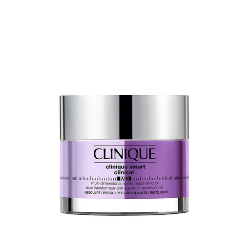Clinique Smart Clinical Multidimensional Crema Revolumize Resculpt Todo Tipo Piel-50-Ml - Farmacias Arrocha