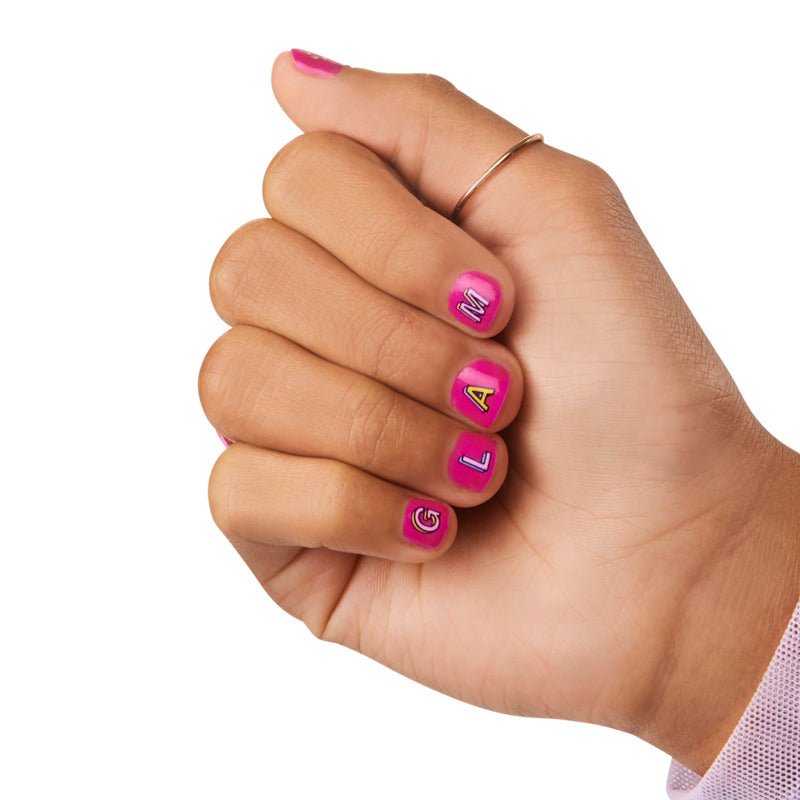 Go Glam U - Nique Salon - Farmacias Arrocha