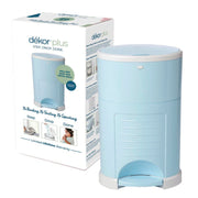 Dekor Plus Cubo Para Pañales Manos Libres - Farmacias Arrocha