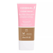 Covergirl Clean Fresh Skin Foundation - Farmacias Arrocha