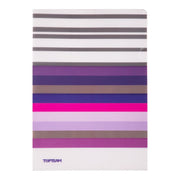 Top Team L Shape Folder 3 Pockets - Farmacias Arrocha