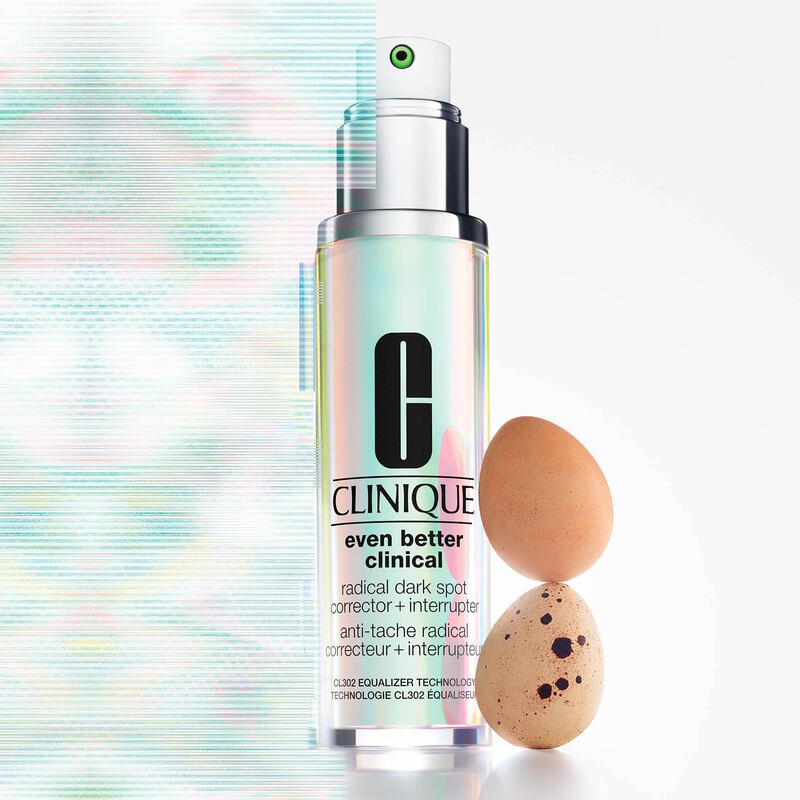 Clinique Suero Corrector+Interruptor Even Better Clinical™ Antimanchas 50 ml - Farmacias Arrocha