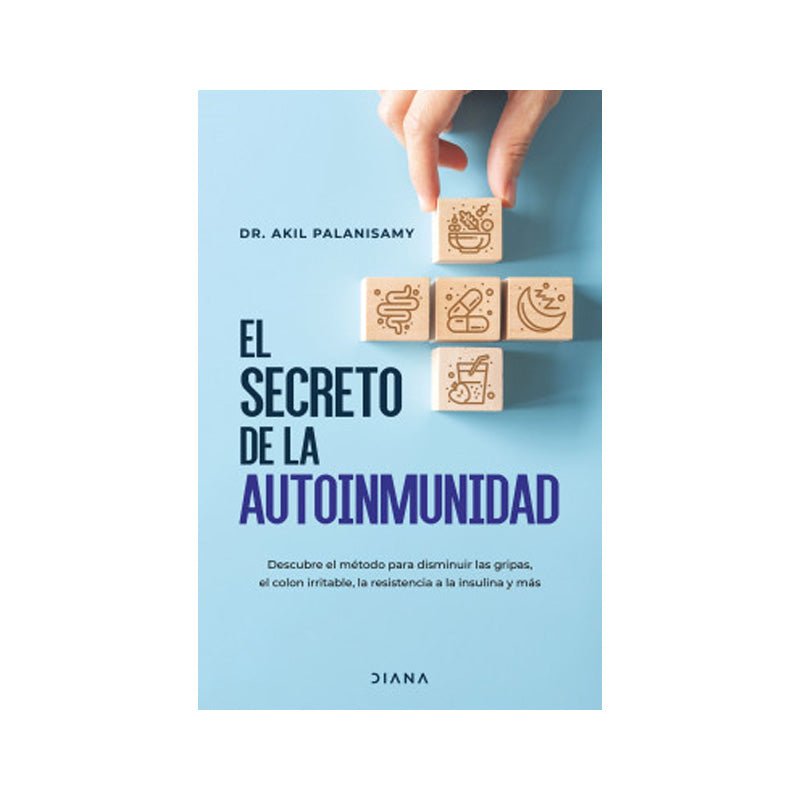 El Secreto De La Autoinmunidad - Farmacias Arrocha