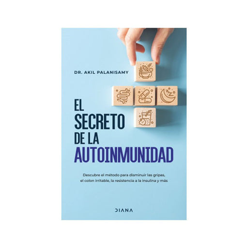 El Secreto De La Autoinmunidad - Farmacias Arrocha