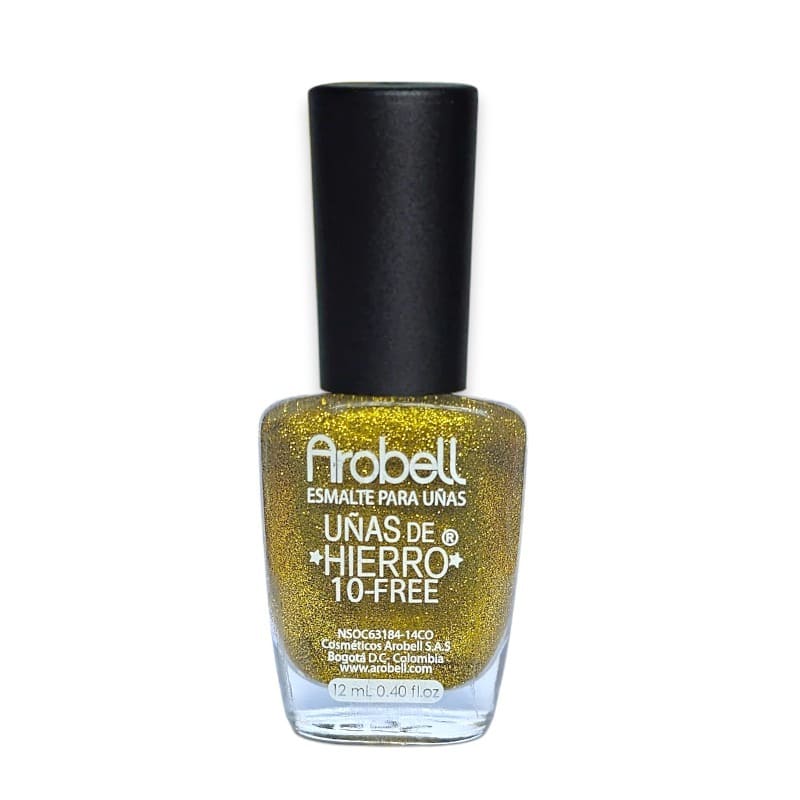 Arobell Esmalte 12Ml - Farmacias Arrocha