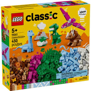 Lego Classic Dinosaurios Creativos - Farmacias Arrocha
