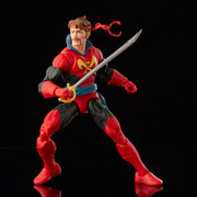 Marvel Legends Series - Corsario Starjammer - Figura X - Men - Farmacias Arrocha