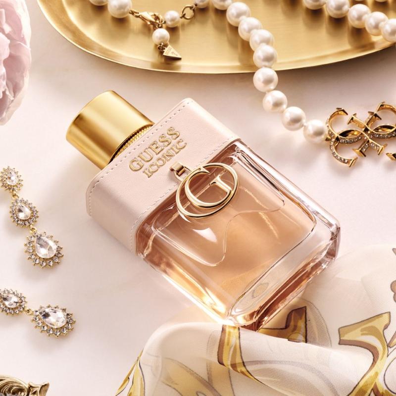 Guess Iconic EDP - Farmacias Arrocha