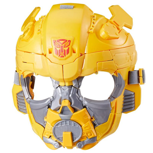 Transformers One Máscara 2 en 1 Bumblebee - Farmacias Arrocha