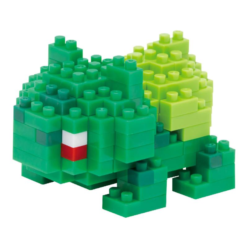 Nanoblock B - Farmacias Arrocha