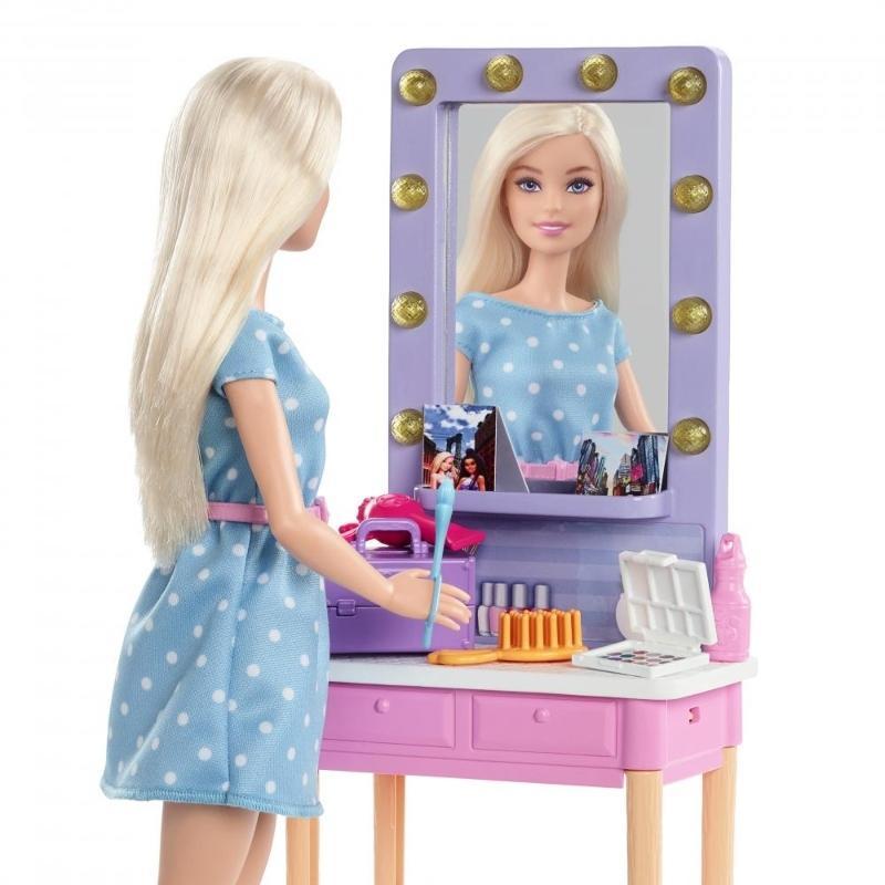 Barbie Big City, Big Dreams, Malibu - Farmacias Arrocha