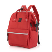 Himawari Mochila Compacta Roja - Farmacias Arrocha