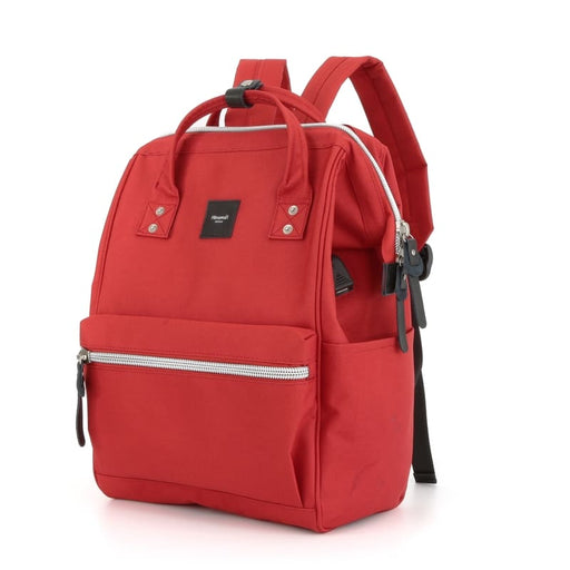 Himawari Mochila Compacta Roja - Farmacias Arrocha