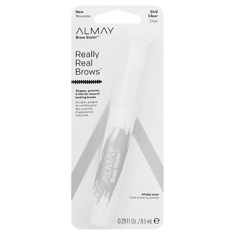 Almay Brow Styler Clear - Farmacias Arrocha