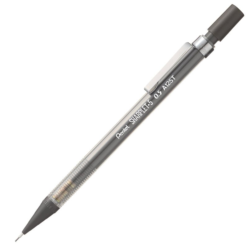 Pentel Lapiz Mecanico Sharpiel Negro 0.5 Mm - Farmacias Arrocha