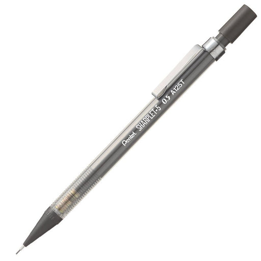 Pentel Lapiz Mecanico Sharpiel Negro 0.5 Mm - Farmacias Arrocha