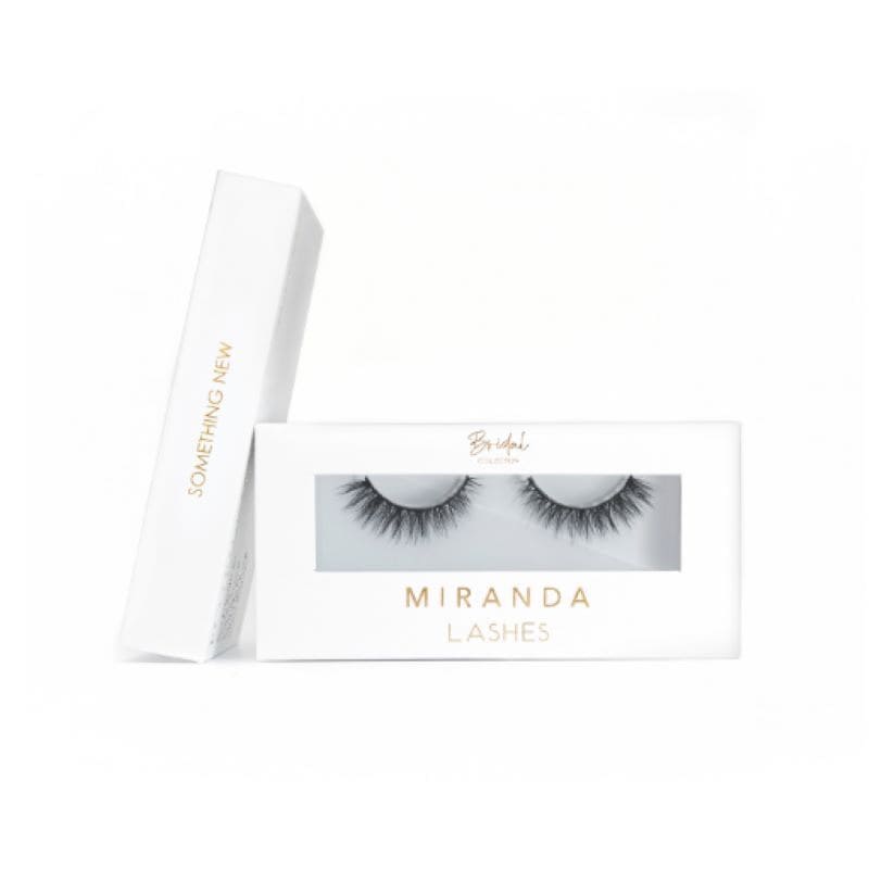 Miranda Lashes Bridal Pestañas Postizas - Farmacias Arrocha