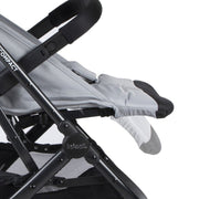 Infanti Coche Paseo Epic Compact Gris - Farmacias Arrocha