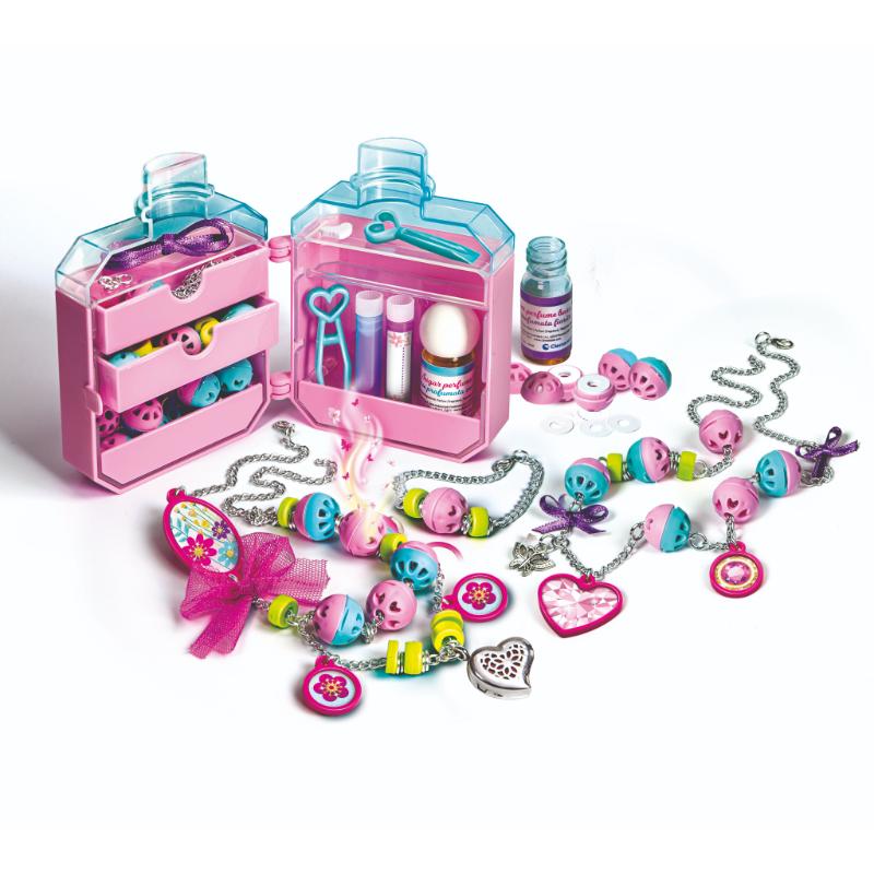 Clementoni Amuletos Perfumados - Farmacias Arrocha