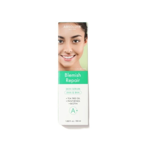Absolute N.Y Serum Corrige Imperfecciones Pantenol + Biotina - Farmacias Arrocha