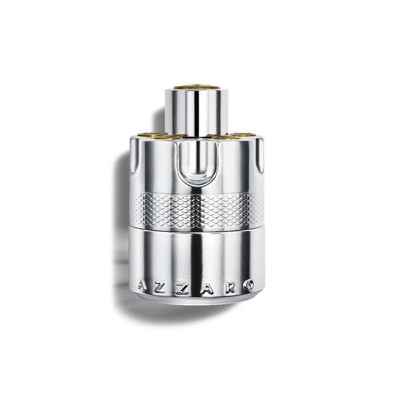 Azzaro Wanted EDP - Farmacias Arrocha