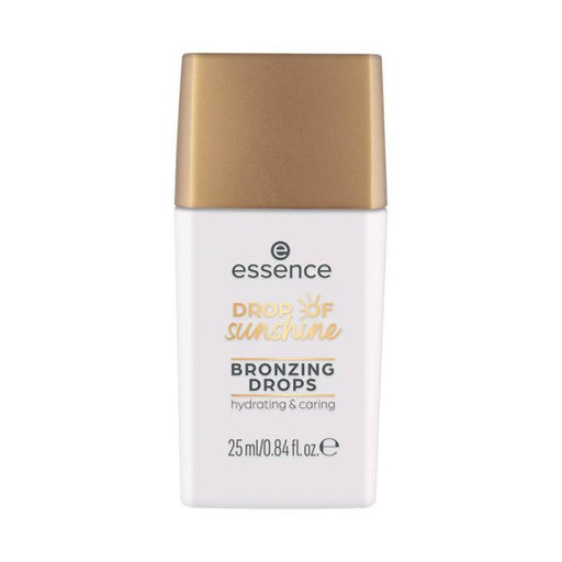 Essence Drop Of Sunshine Bronzing Drops - Farmacias Arrocha