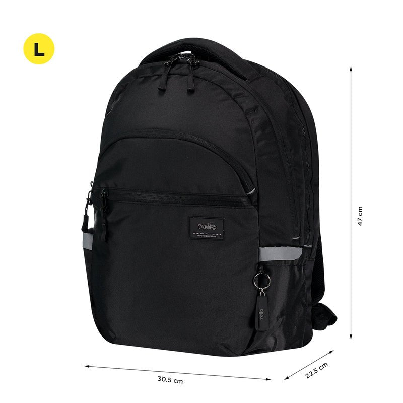 Totto Morral Para Tablet Y Pc Indo Large - Farmacias Arrocha