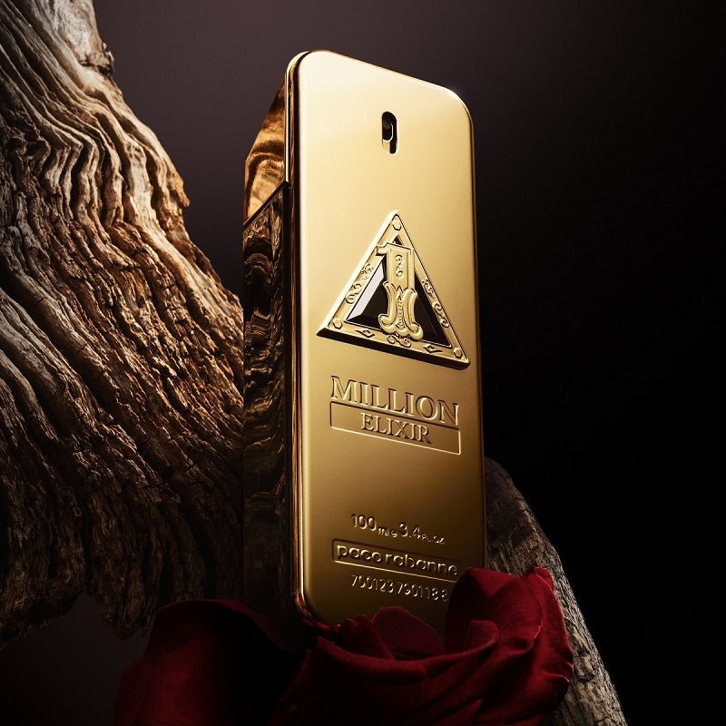 Paco Rabanne 1 Million Elixir Parfum Intense - Farmacias Arrocha