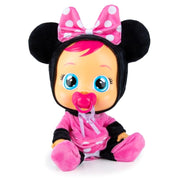 Cry Babies Bebes Llorones Minnie Mouse - Farmacias Arrocha