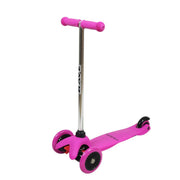 Scooters Scooter Clásico de 3 Ruedas - Farmacias Arrocha