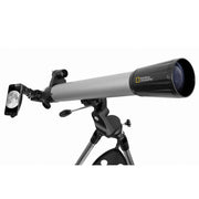 National Geographics Telescopio CF700SM 70mm - Farmacias Arrocha