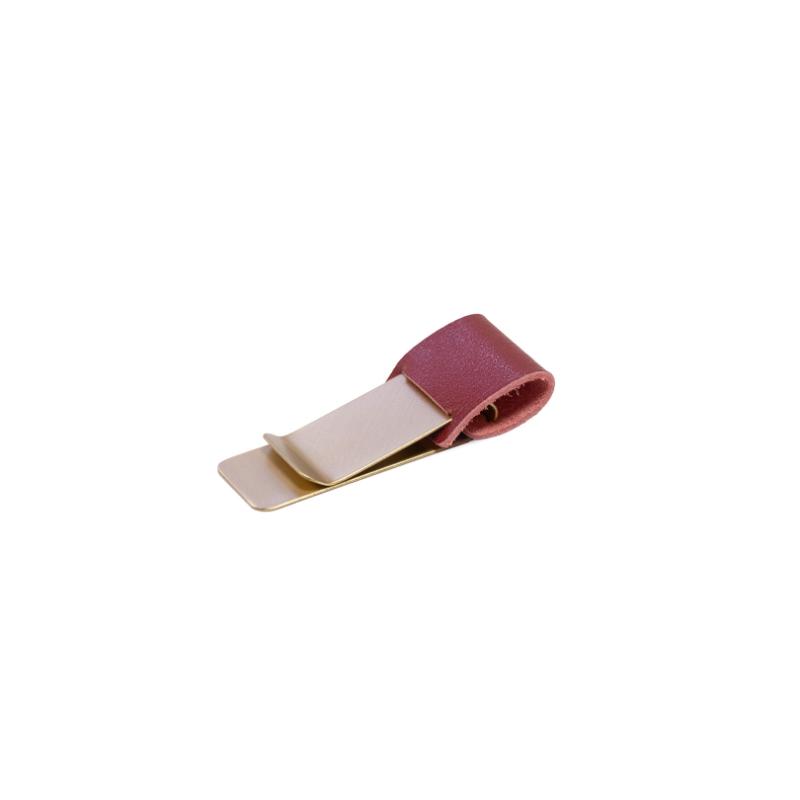 Cavalier Pen Holder Clip - Farmacias Arrocha