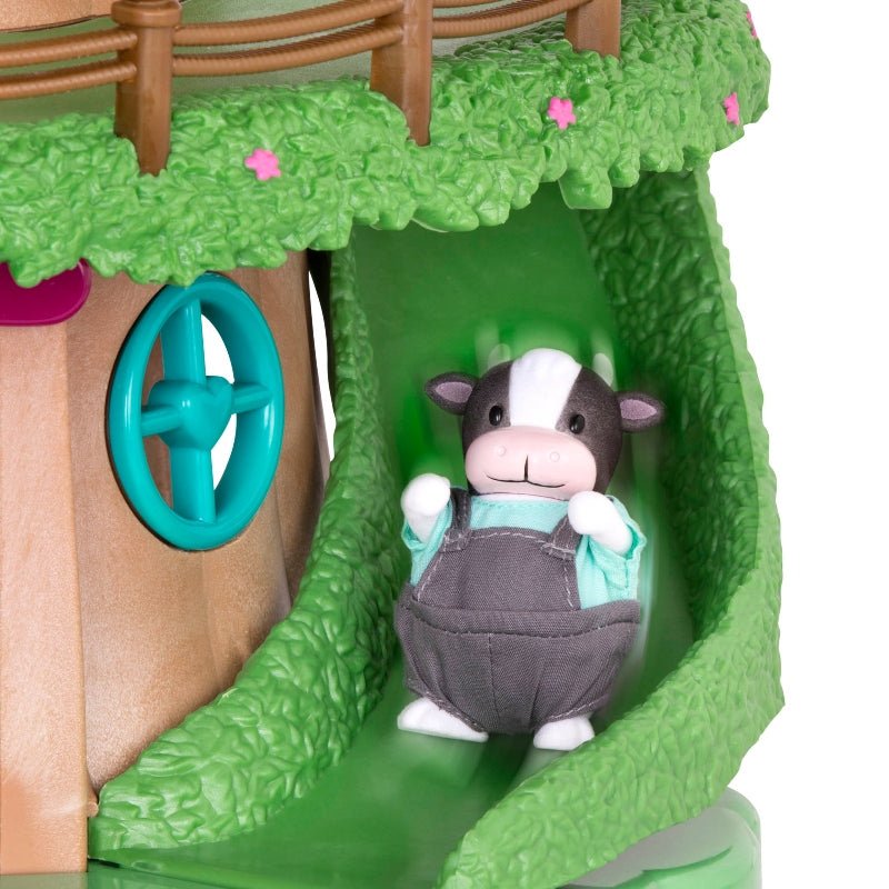 Lil Woodzeez Casa del Árbol - Farmacias Arrocha