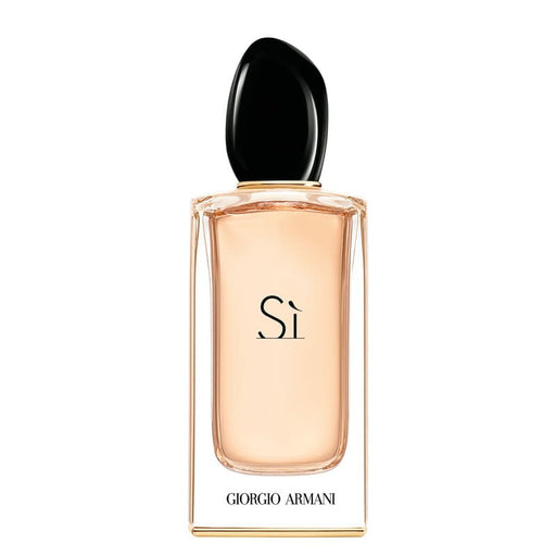 Giorgio Armani Si Eau de Parfum - Farmacias Arrocha