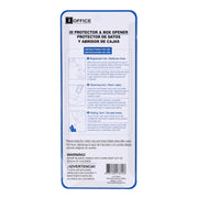 Ioffice Protector De Datos Y Abridor De Cajas - Farmacias Arrocha