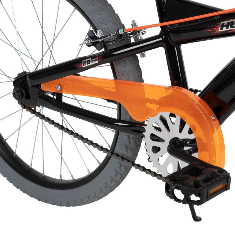Huffy Bicicleta Spectre 20" - Farmacias Arrocha