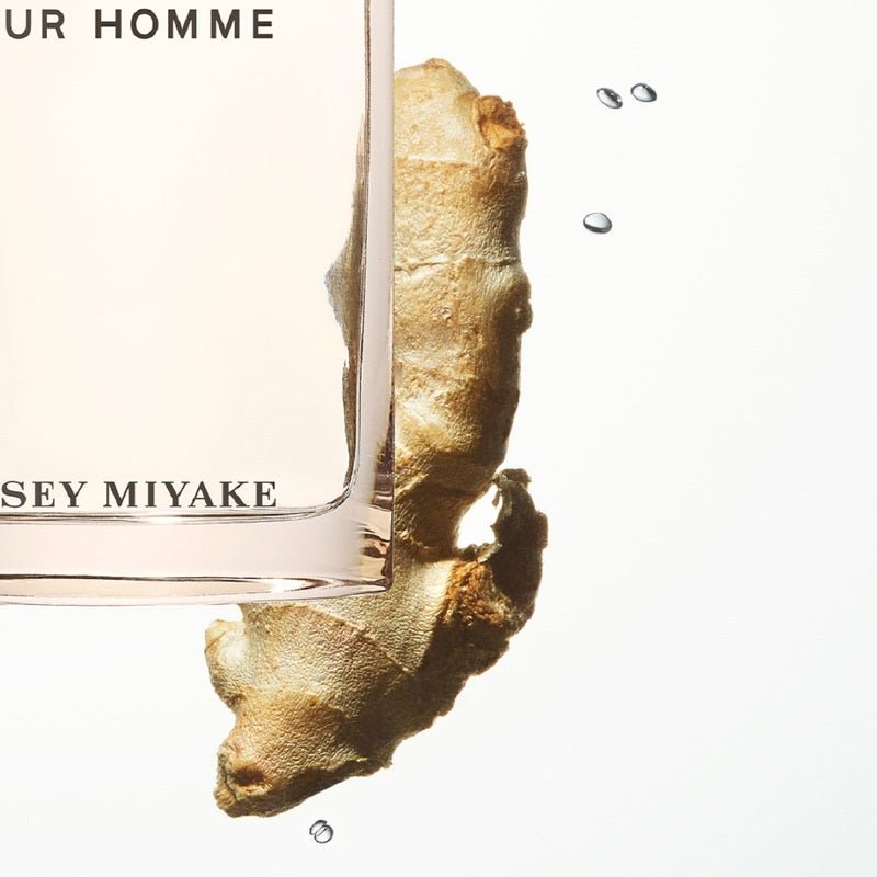 Issey Miyake Pour Homme L’Eau D’Issey Vetiver Eau De Toilette Intense - Farmacias Arrocha