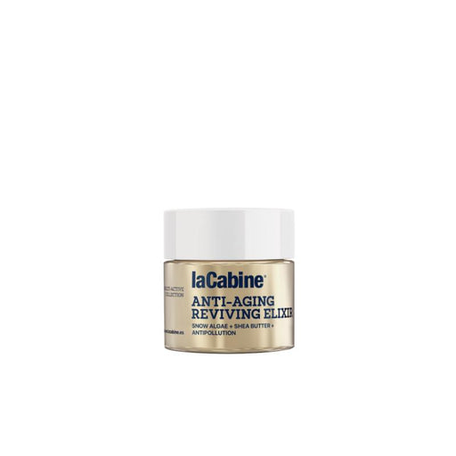 Lacabine Multi - Actives Anti - Aging Reviving Elixir Cream 50 Ml. - Farmacias Arrocha
